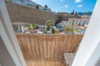 Piso en venta en Dalt de la Vila - La Marina en Ibiza/Eivissa