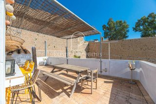 Piso en venta en Dalt de la Vila - La Marina en Ibiza/Eivissa