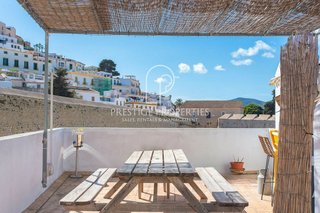 Piso en venta en Dalt de la Vila - La Marina en Ibiza/Eivissa