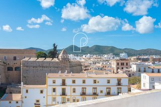 Piso en venta en Dalt de la Vila - La Marina en Ibiza/Eivissa