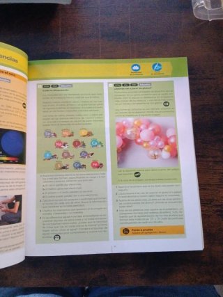 Física y Química 2 ESO LOMLOE