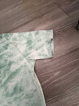 Conjunto On Running Verde Talla M