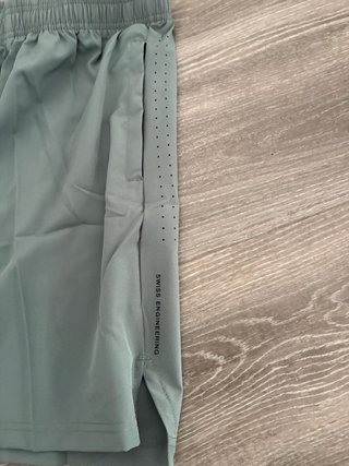 Conjunto On Running Verde Talla M