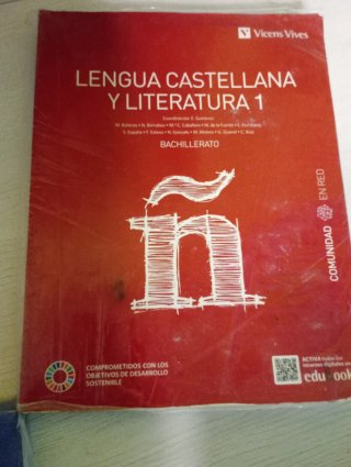 Física y Química 1o Bachillerato : Revuela