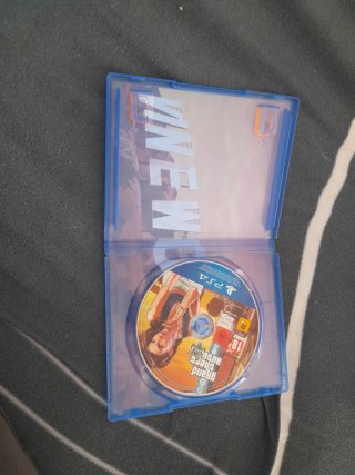 PS4 Spider-Man, GTA V, FIFA 23