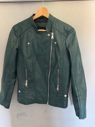 Chaqueta Verde VERO MODA Talla L