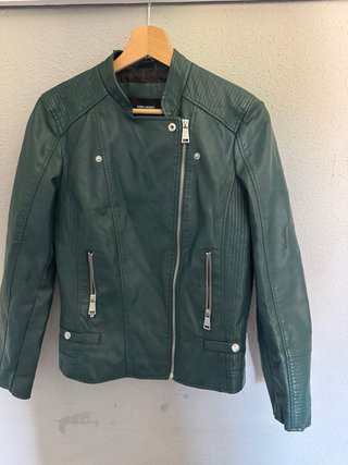 Chaqueta Verde VERO MODA Talla L