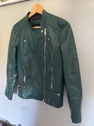 Chaqueta Verde VERO MODA Talla L
