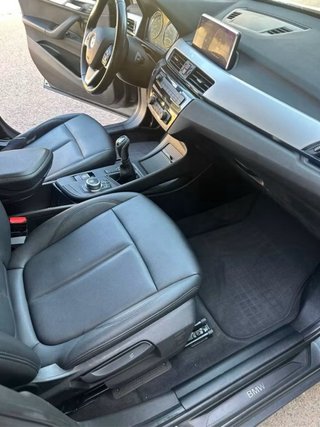 BMW X1 2022