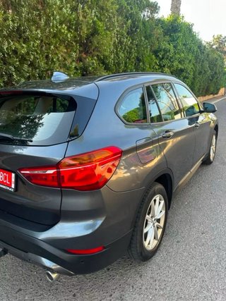 BMW X1 2022