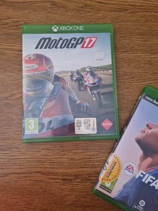 Juegos Xbox One