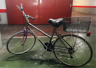 Bicicleta Urbana HUFFY