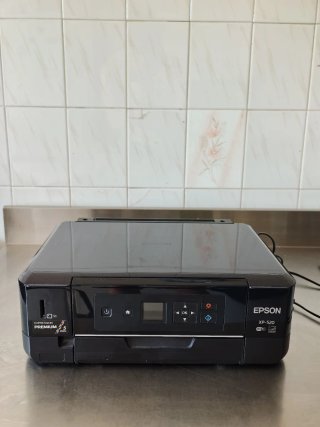 Impresora Epson Expression Premium XP-520