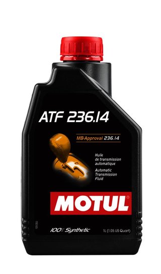 Aceite lubricante para transmisiones 100 6A4A