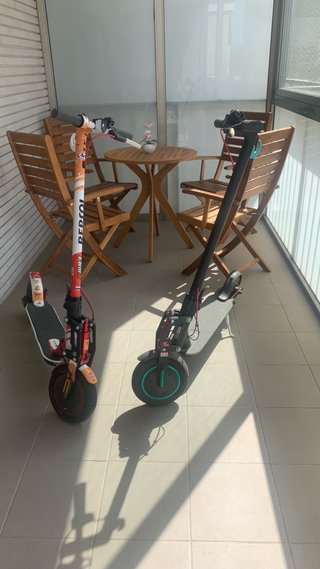 Patinetes Eléctricos Xiaomi Pro 2