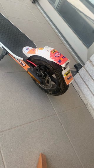 Patinetes Eléctricos Xiaomi Pro 2