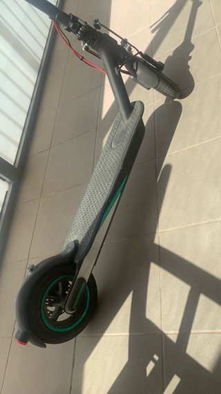 Patinetes Eléctricos Xiaomi Pro 2