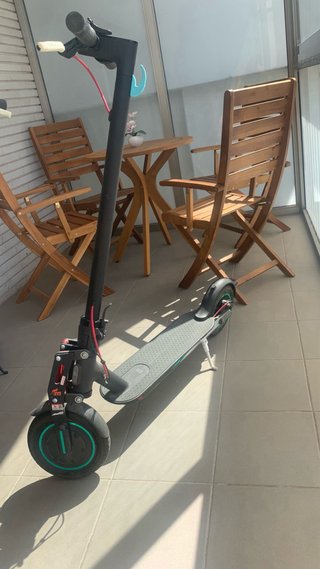 Patinetes Eléctricos Xiaomi Pro 2