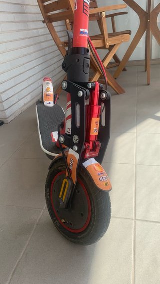 Patinetes Eléctricos Xiaomi Pro 2