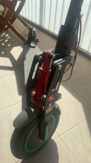 Patinetes Eléctricos Xiaomi Pro 2