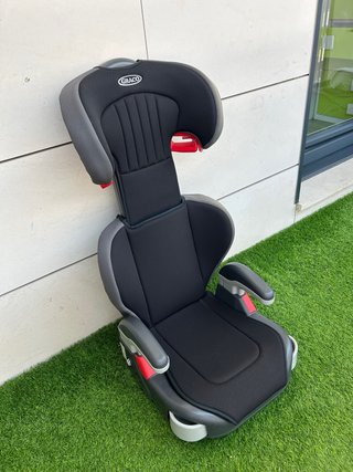 Silla de coche Graco Negra