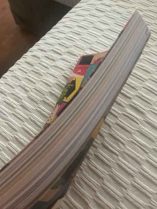 Destroza este diario