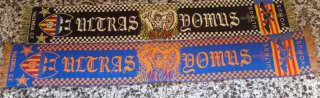 Sciarpe Ultras Valencia CF