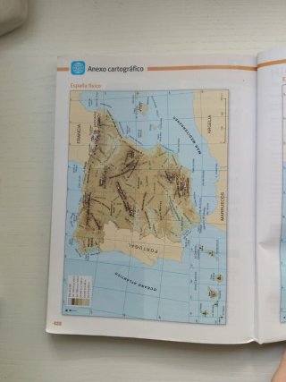 Historia de España 2, segundo curso de bachille...