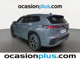 Volkswagen Tayron R-Line 1.5 eTSI 110 kW (150 CV) DSG