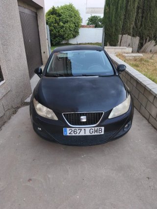 SEAT Ibiza 2009