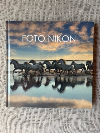 Foto Nikon