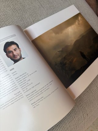 Foto Nikon