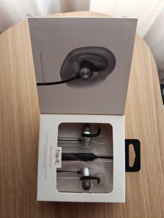 Auriculares Havit H991BT Bluetooth Deportivos