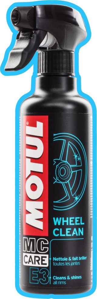 Limpiador de ruedas y llantas Motul MC C D65B