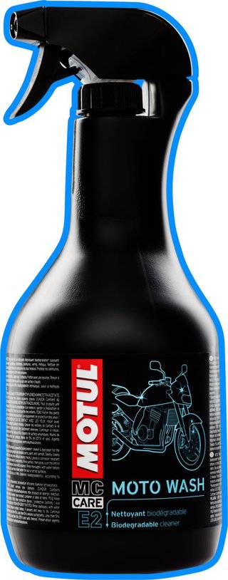 Limpiador y desengrasante biodegradable  4E8C