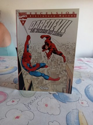 Daredevil