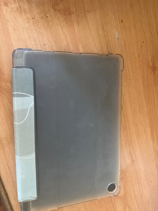 Tablet Lenovo Gris para Niños