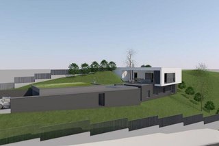 Terreno en venta en Mas Pere-Río de Oro en Calonge