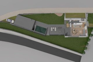 Terreno en venta en Mas Pere-Río de Oro en Calonge