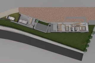 Terreno en venta en Mas Pere-Río de Oro en Calonge