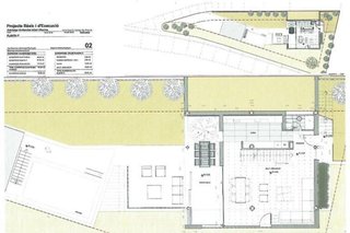Terreno en venta en Mas Pere-Río de Oro en Calonge