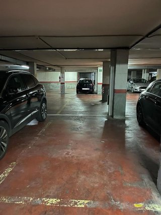 Garaje en alquiler en Nou Eixample Sud en Tarragona