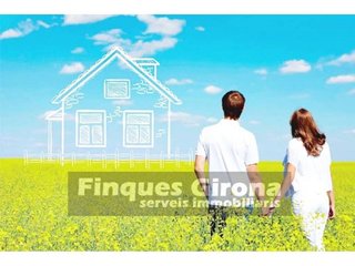 Terreno en venta en Caldes de Malavella