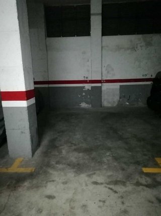 Garaje en venta en Nou Eixample Nord en Tarragona
