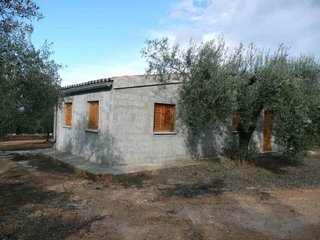 Casa en venta en Ulldecona