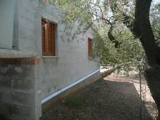 Casa en venta en Ulldecona