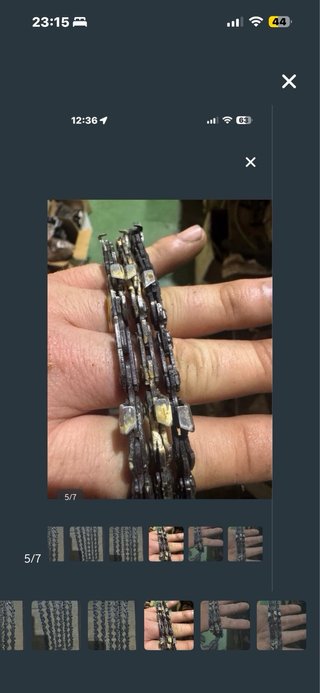 Lote 3 Cadenas Motosierra 56 Eslabones