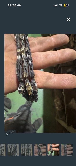 Lote 3 Cadenas Motosierra 56 Eslabones