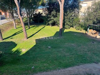 Terreno en venta en Caldes de Malavella