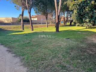 Terreno en venta en Caldes de Malavella